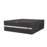 NVR 12 Megapixel (4K) / 32 Canales IP / 16 Bahías de Disco Duro / 2 Tarjetas de Red / Soporta RAID / HDMI en 4K / Soporta POS / Reconocimiento Facial / Bases de Datos / Hasta 100,000 Fotografías / AcuSearch