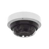 Camara IP Multisensor 16MP (4 Sensores de 4MP)/ WDR 120DB/ Lente Motorizado 3.3 – 5.7MM/ Inteligencia Artificial/ POE+/ IP66/ NEMA 4X/ IK10/ MICROSD/ IR 15M/ NDAA