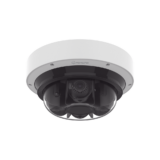 Camara IP Multisensor 16MP (4 Sensores de 4MP)/ WDR 120DB/ Lente Motorizado 3.3 - 5.7MM/ Inteligencia Artificial/ POE+/ IP66/ NEMA 4X/ IK10/ MICROSD/ IR 15M/ NDAA