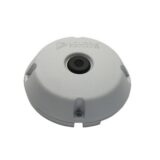 Micrófono Loure con control automático de ganancia para regular el volumen de audio