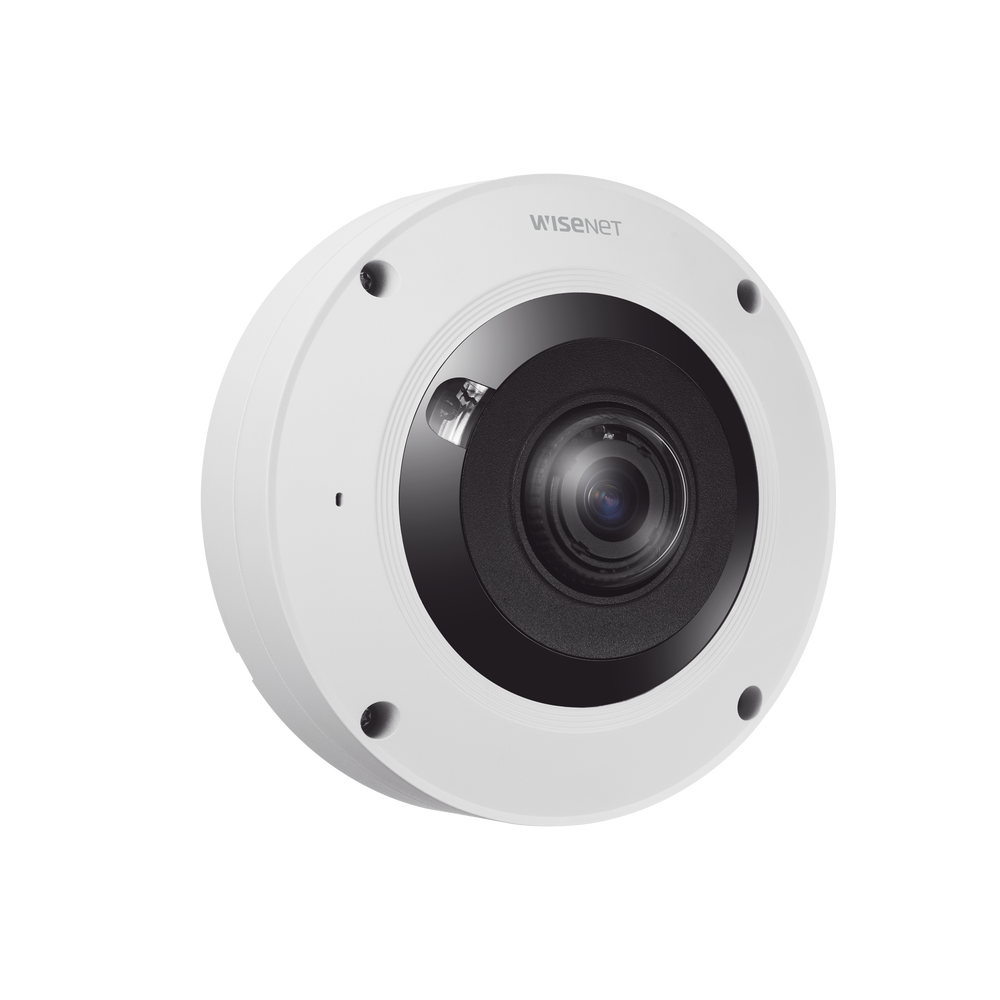 IA Fisheye IP 12 Megapixel / WDR 120dB / Deteccion de personas con IA / NEMA 4X / IP66 / IK10 - Image 3