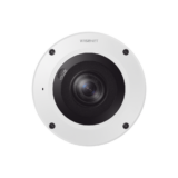 IA Fisheye IP 12 Megapixel / WDR 120dB / Deteccion de personas con IA / NEMA 4X / IP66 / IK10