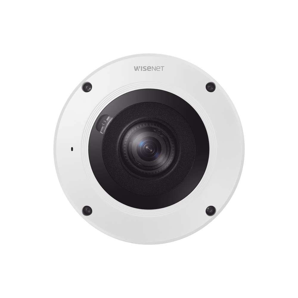 IA Fisheye IP 12 Megapixel / WDR 120dB / Deteccion de personas con IA / NEMA 4X / IP66 / IK10 - Image 4