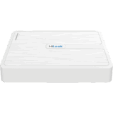 DVR 16 Canales TurboHD + 2 Canales IP / 2 Megapíxel (1080p) Lite / Acusense Lite (Evita Falsas Alarmas) / Audio Bidireccional y Coaxitron / 1 Bahía de Disco Duro / H.265+ / Salida de Vídeo Full HD