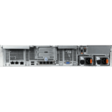 NVR Wisenet WAVE basada en Ubuntu 22.04 / Montable en Rack 2U / Incluye 1 licencia WAVE-PRO-04 / 470 Mbps throughput / Incluye 144TB en crudo para almacenamiento