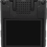 Body Camera para Seguridad / Hasta 48 Megapixeles / Video HD 4 Megapixel / Descarga de Video Automática / GPS Interconstruido / Pantalla LCD