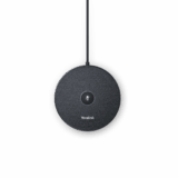 Micrófono de Videoconferencia VCM-35 de Yealink con Tecnología Array para Reuniones Claras y Cancelación de Ruido Avanzada