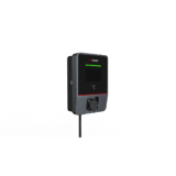 Estación de Carga AC para Vehículos Eléctricos Montaje en Pared / 22 kW / IEC62196-Type2 / 7″ LCD / Protecciones Múltiples / IP55 IK07 / 4G-WiFi-Ethernet / OCPP Compatible