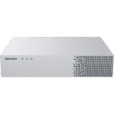 NVR 32 Megapixel (8K) / Reconocimiento Facial (Base de Datos) / 16 Canales IP / 2 Bahías de Disco Duro / 16 Puertos PoE+ / HDMI en 8K / ACUSENSE / Soporta POS / Deepin Mind