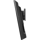 Soporte de Pared Inclinable / Para Pantallas 10″ a 29″ / VESA 75×75 y 100×100 mm / Carga Máxima 80 lb (36 kg) / Inclinación +15°/-5° / Perfil Bajo 1.58″ (40 mm) / UL Listed / Montaje Hook-and-Hang™ / Opciones de