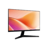 Monitor 24 Pulgadas / Full HD 1920×1080 / Panel VA / 100Hz / Contraste 3000:1 / Eye Saver Mode / Flicker Free / Game Mode / HDMI
