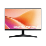 Monitor 24 Pulgadas / Full HD 1920x1080 / Panel VA / 100Hz / Contraste 3000:1 / Eye Saver Mode / Flicker Free / Game Mode / HDMI