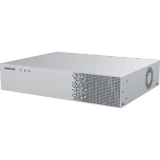 NVR 32 Megapixel (8K) / Reconocimiento Facial (Base de Datos) / 16 Canales IP / 2 Bahías de Disco Duro / 16 Puertos PoE+ / HDMI en 8K / ACUSENSE / Soporta POS / Deepin Mind