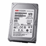 Disco Duro Empresarial / 16 TB / 3.5 pulgadas / SATA 6 Gbit/s / 7200 RPM / Caché 1024 MB / 24x7 / 550 TB/Año