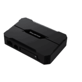 FMS Gateway / 4 Canales IPC / 4G LTE + Wi-Fi + Bluetooth / GNSS Multi-Constelación / Sensor 6 Ejes / OBD + 2 CAN / RS232 + RS485 / -40°C a +70°C