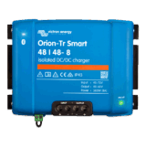 Cargador CC/CC Aislado Orion-Tr Smart / 48V a 48V, 8A / Baterías de Plomo y Litio/ IP43