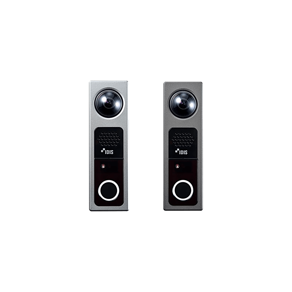 INTERCOMUNICADOR DE RED EXTERIOR DC-I6212WRX / 2MP FULL HD (1920X1080) / LENTE FIJO 1.85MM F2.3 / AUDIO BIDIRECCIONAL CON CANCELACIóN DE ECO / IR LED 5M / POE IEEE 802.3AF / SIP VOIP / WDR 120DB / IK10 IP66 NEMA4X / MICROSD HASTA 512GB / OPERACI&am