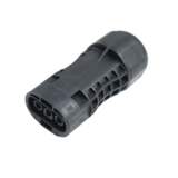 Conector de cable final HMS