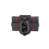 Conector Troncal HMS
