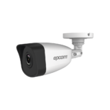 Bala IP 2 Megapixel / Lente 2.8 mm / 30 mts IR EXIR / IP67 / PoE / dWDR / H.265