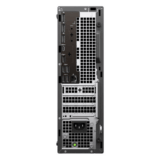Estacion de monitoreo / BLAZE VMS Hanwha / tipo Torre / Intel Core Ultra 5 / 16 GB DDR5 / 512 GB SSD / NVIDIA Quadro A400 / Windows 11 IoT Enterprise LTSC 2024