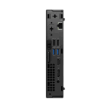 Estacion de trabajo / BLAZE VMS Hanwha  / Micro Form Factor / Intel Core Ultra 7 / 16 GB DDR5 / SSD 512 GB / 2x HDMI + 1x DP / Windows 11 IoT Enterprise LTSC 2024