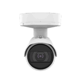Camara Bala IP 2MP con IA / Lente Motorizado 2.8 a 12mm / WDR 120dB / H.265 / RanuraSD / Protección IP67 IK10 NEMA4X /IR 40m