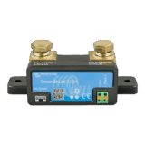Monitor de Bateria SmartShunt / 300 A / 6.5-70VCC / Banco de baterías de 1-9999Ah / IP21