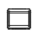 Montaje para Pared / Compatible con Monitor de 55″ / Especial para Videowall / Compatible con DS-D2055UL-0A, DS-D2055UL-0B