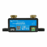 Monitor de Bateria SmartShunt / 300 A / 6.5-70VCC / Banco de baterías de 1-9999Ah / IP21