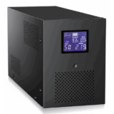 UPS de 3000VA/1,800W / Topología Línea Interactiva / Entrada y Salida 120 Vca / Regulador de Voltaje AVR 80-150 Vca / Clavija NEMA 5-15P / 6 Tomas NEMA 5-15R
