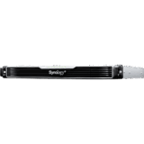 Servidor NAS Rack 1U / 4 Bahías HDD + 2 Ranuras M.2 NVMe / Intel Xeon D-1726 6-Core / 16 GB DDR4 ECC / 2x 10GbE / Caché SSD / Virtualización / Videovigilancia / 5 Años Garantía