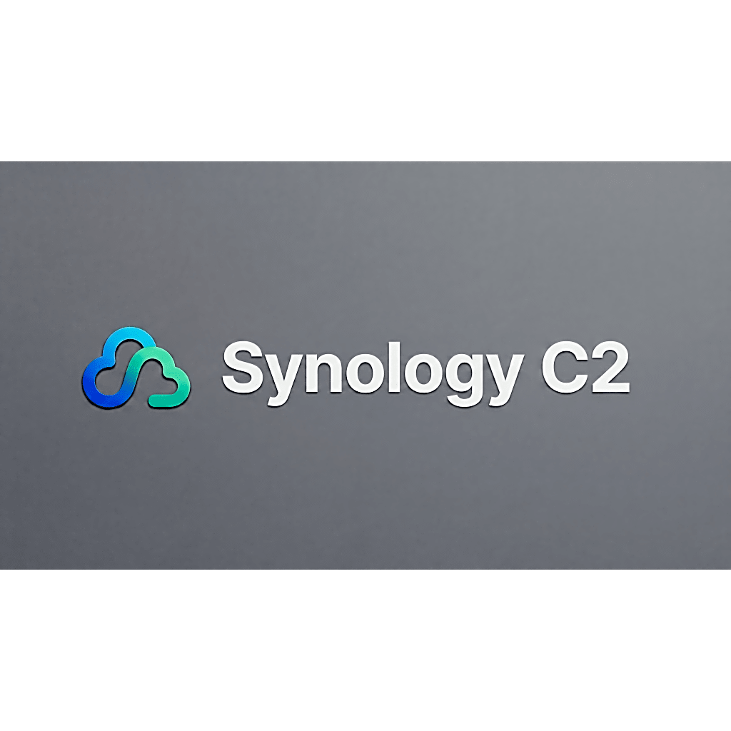 Licencia Synology C2 Identity | 1 Licencia / 1 Año | Gestión de Identidades en la Nube | Autenticación SSO y Cloud LDAP | Gestión de Dispositivos Mac y Windows.