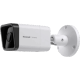 Cámara bala IP Serie 35 de 8 megapíxeles, IR inteligente 40 m, WDR 120 dB, IP66/IP67/IK10, PoE
