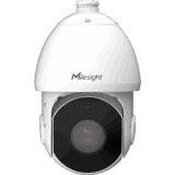 Speed Dome AI / 30X Zoom Óptico / 2 Megapixel (1080p) / 140dB Super WDR / Starlight 0.005Lux / Smart IR II 200m (656.2 ft) / PTZ Auto Tracking / 300 Presets / IP66